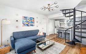 Remodeled And New - Walk To Downtown Auburn